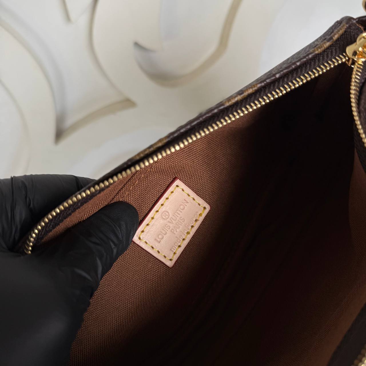 Louis Vuitton Multi Pochette Bag 

715-2 ⭐️