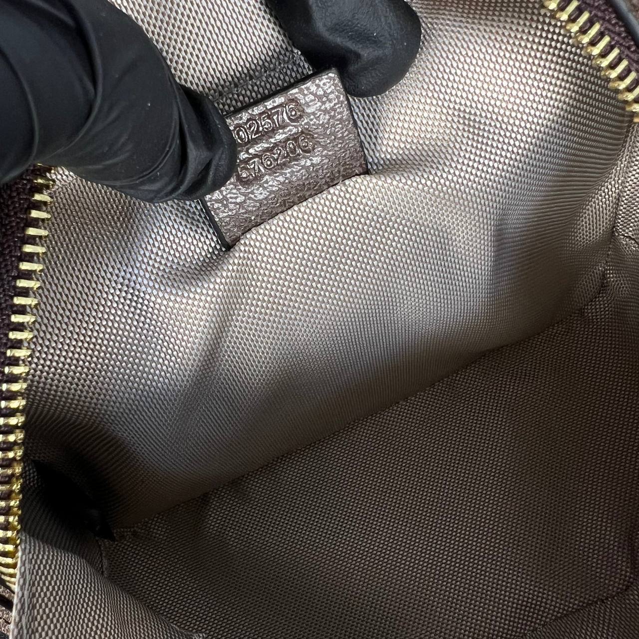 Gucci Ophidia GG Mini Shoulder Bag

18x15 cm
5929-2 ⭐️