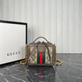 Gucci Ophidia GG Mini Shoulder Bag

18x15 cm
5929-2 ⭐️