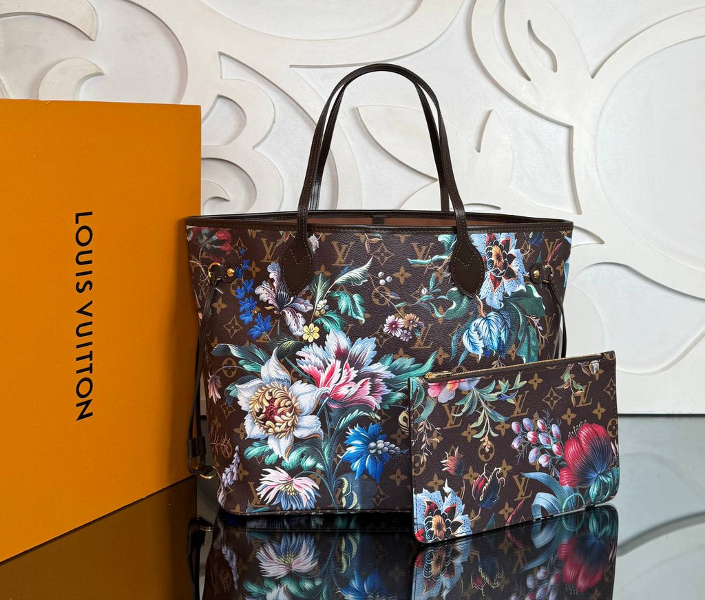 Louis Vuitton Neverfull MM

910624