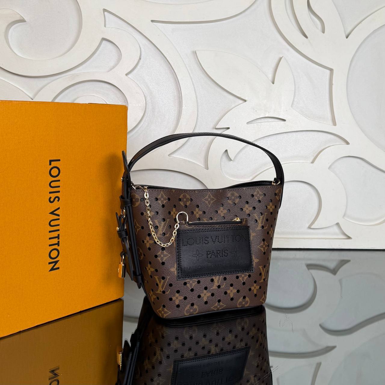 Louis Vuitton All In BB

910844 ⭐️