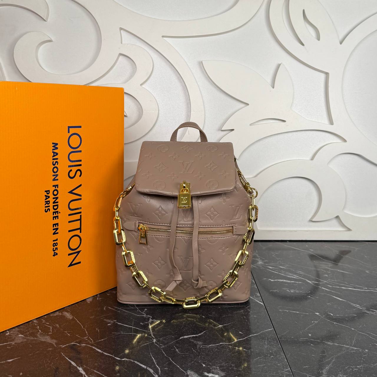 Louis Vuitton Coussin Backpack PM

910160 ⭐️