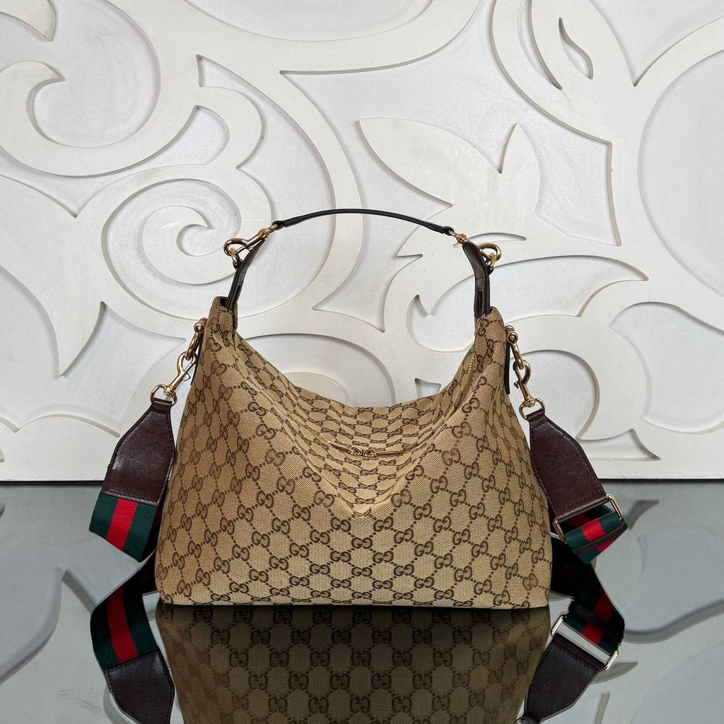 Gucci Brera Medium Crossbody Bag 

32x25 cm
910573 ⭐️