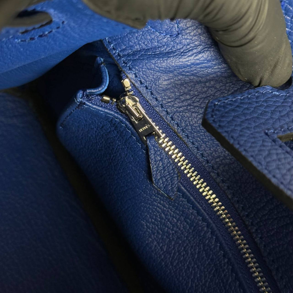 Hermes Birkin Bag 25 

25x20 cm 
5593-2 ⭐️