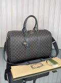 Gucci Ophidia Large Duffle Bag 

52x30 cm