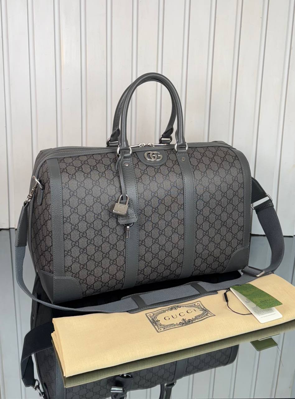 Gucci Ophidia Large Duffle Bag 

52x30 cm