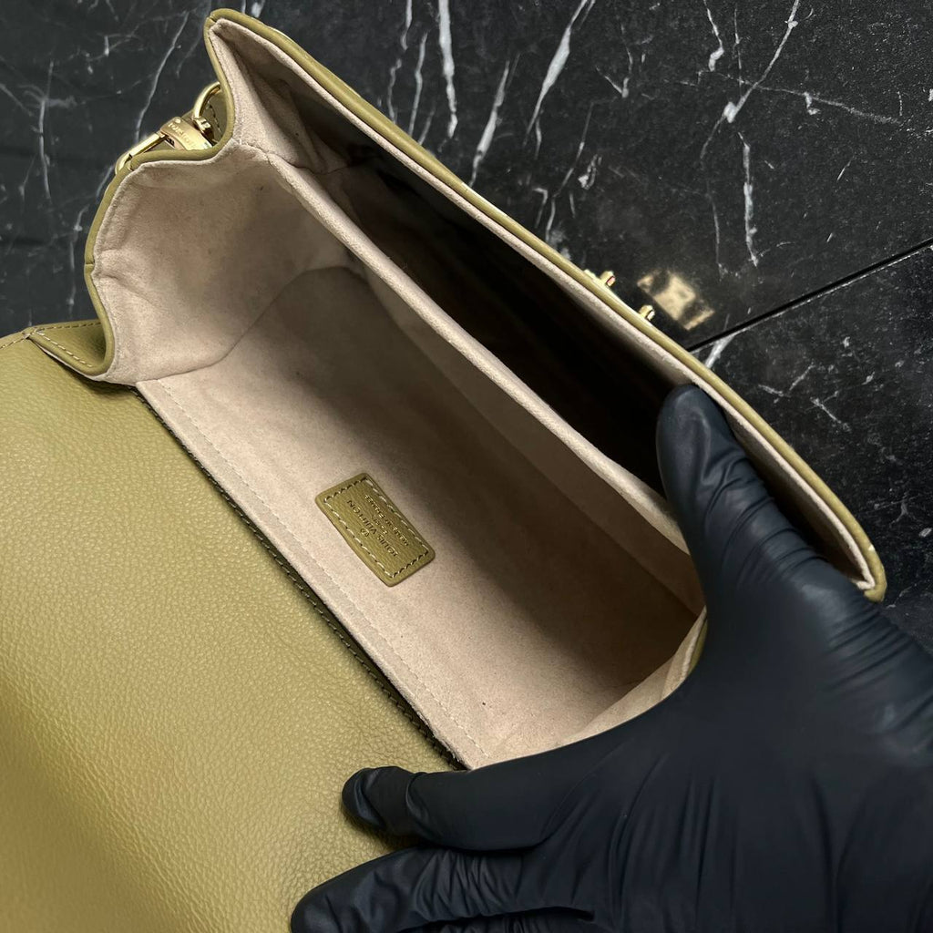 Louis Vuitton Pochette Metis  

5372-2 ⭐️