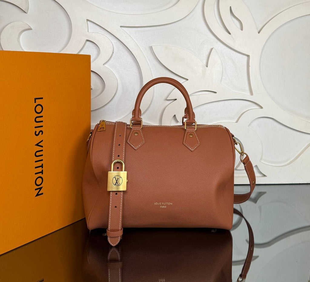 Louis Vuitton Low Key Speedy Soft 30 

910535 ⭐️