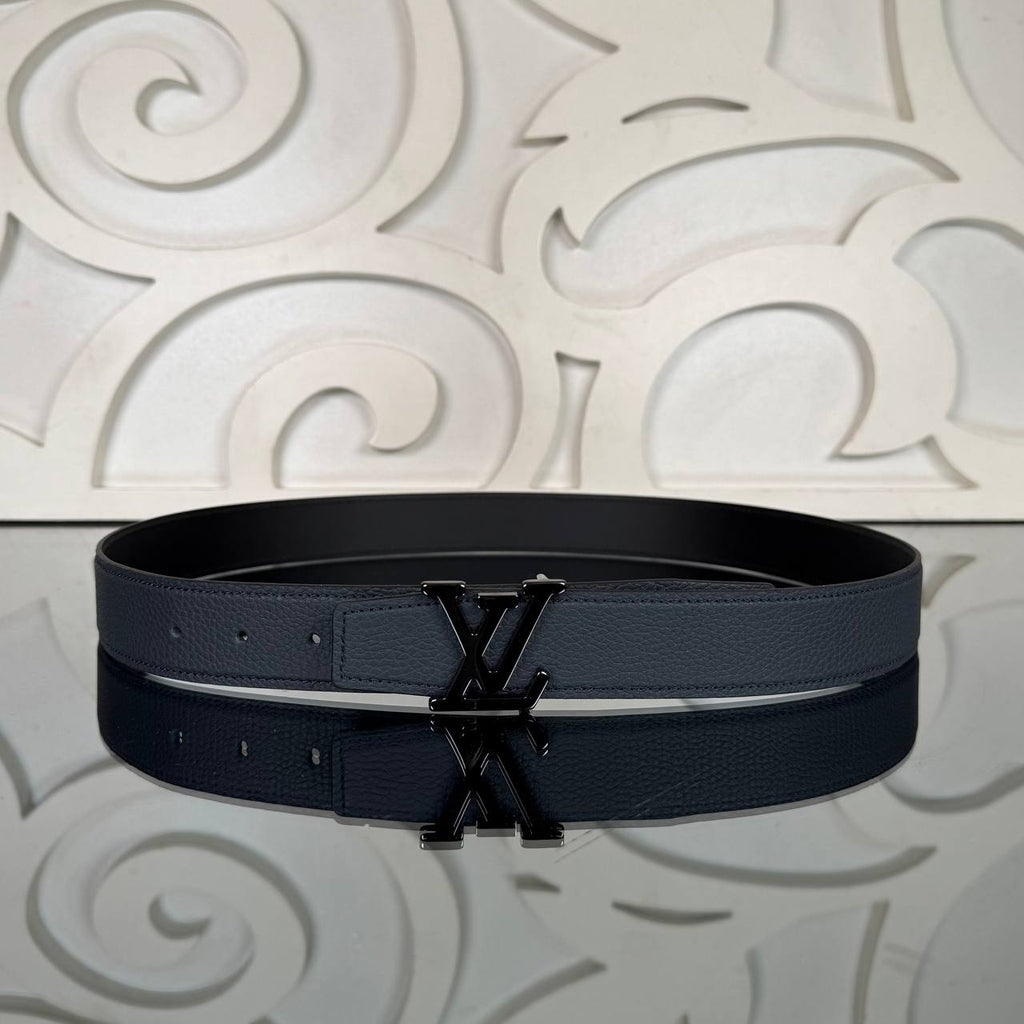 Louis Vuitton Heritage Belt 3.5 cm

217071 ⭐️