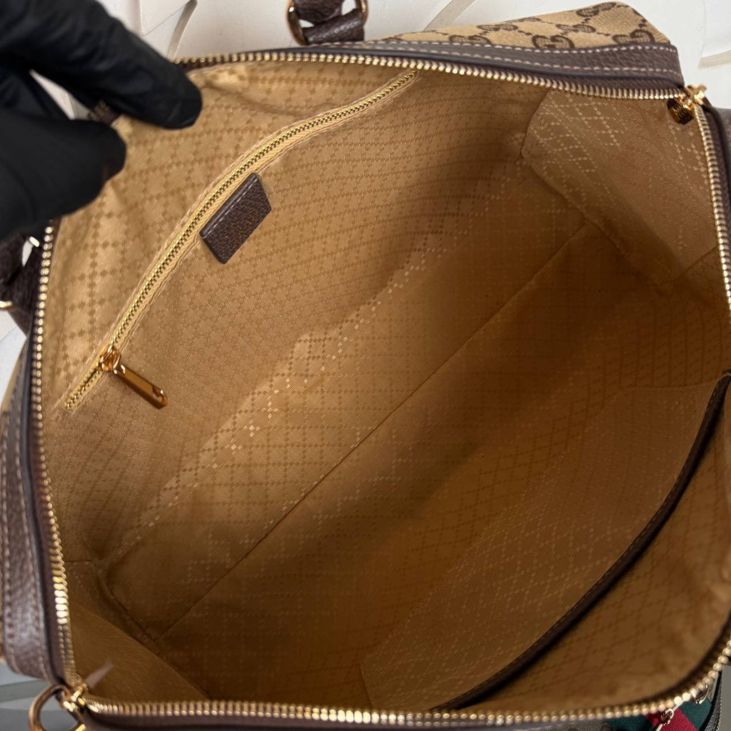 Gucci Barsetto Boston Bag Large 

39x22 cm
910630 ⭐️