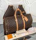 Louis Vuitton Keepall 50 Tennis

910878 ⭐️
