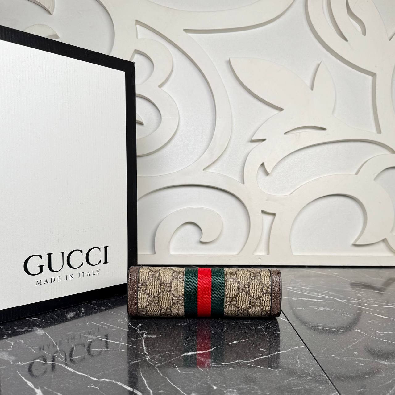 Gucci Ophidia GG Chain Clutch Mini

19x14 cm
5931 ⭐️