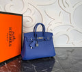 Hermes Birkin Bag 25 

25x20 cm 
5593-2 ⭐️