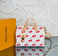 Louis Vuitton Speedy Soft 30 cm

910294 ⭐️