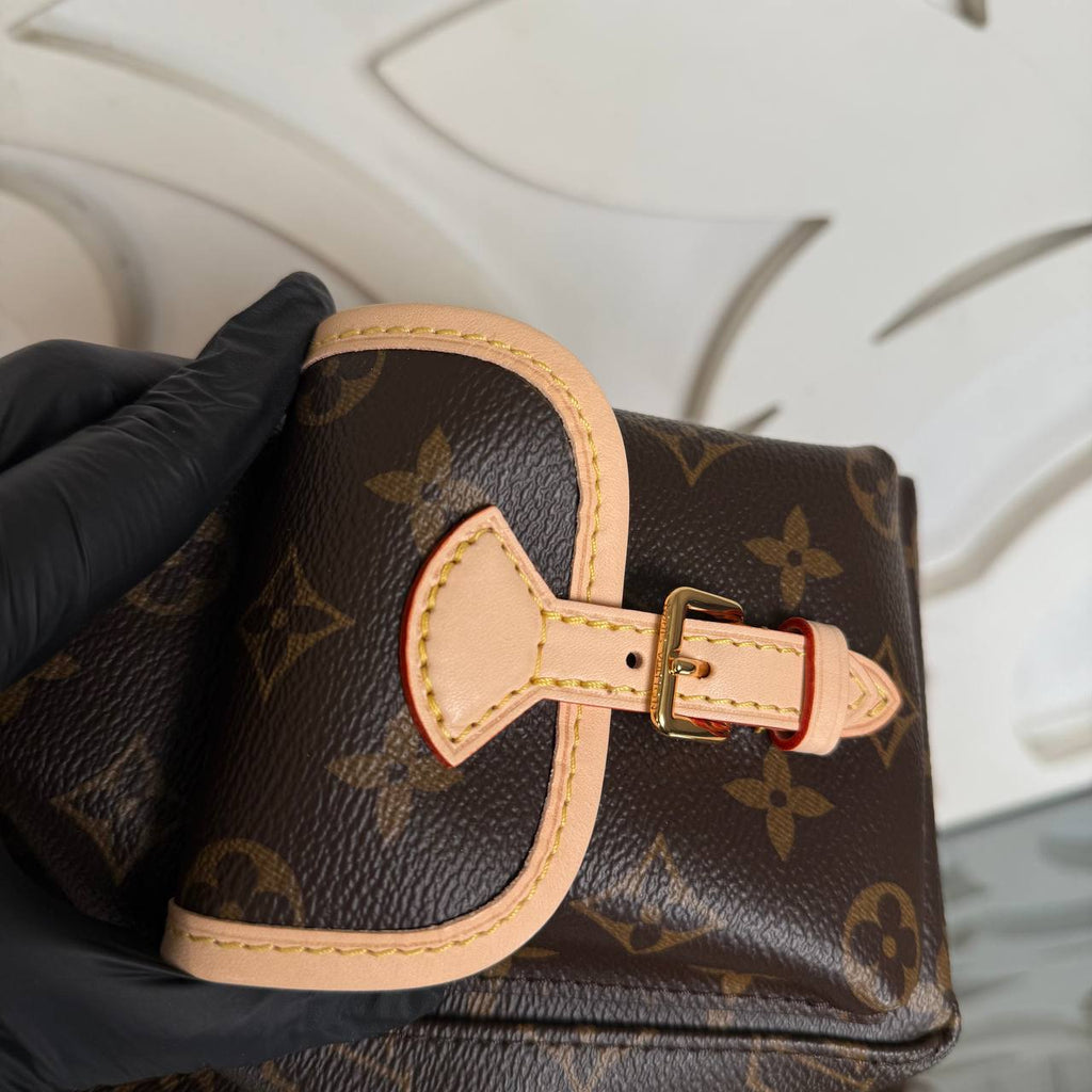 Louis Vuitton Odyssee MM

910326 ⭐️