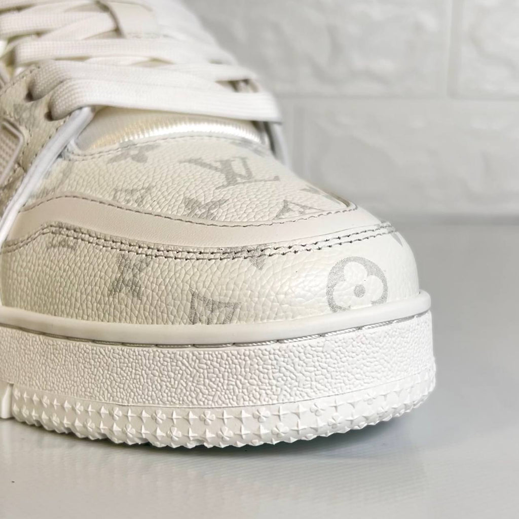 Louis Vuitton Trainer Kotton Sneakers
911155 ⭐️