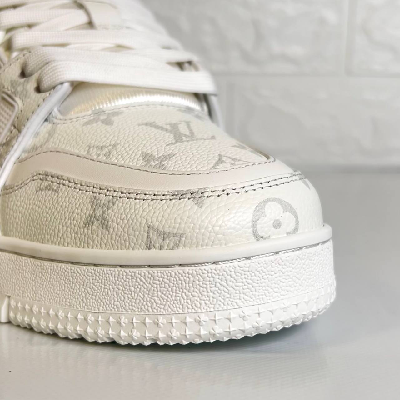 Louis Vuitton Trainer Kotton Sneakers
911155 ⭐️