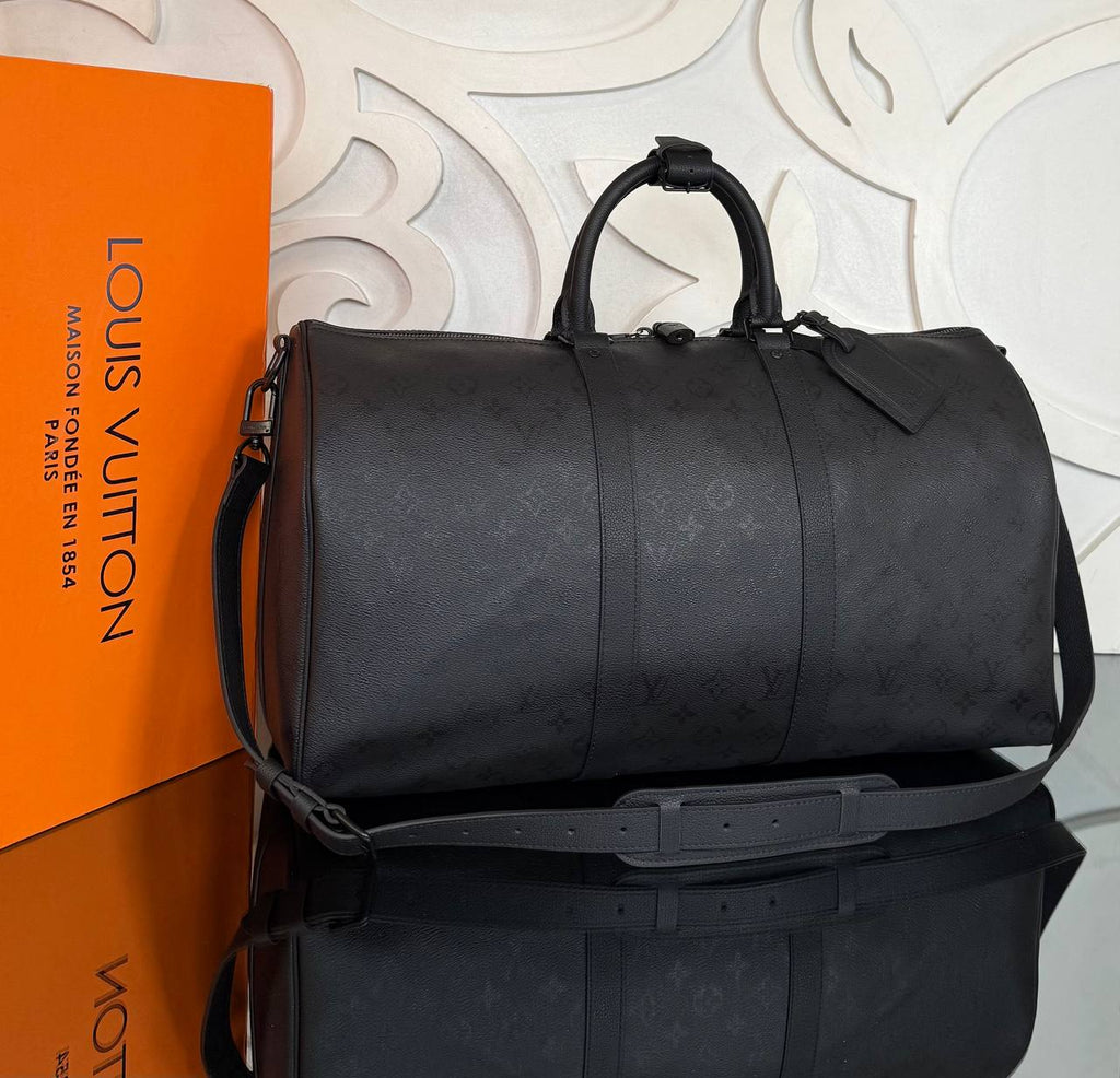 Louis Vuitton Keepall Badouliere 50

910524 ⭐️