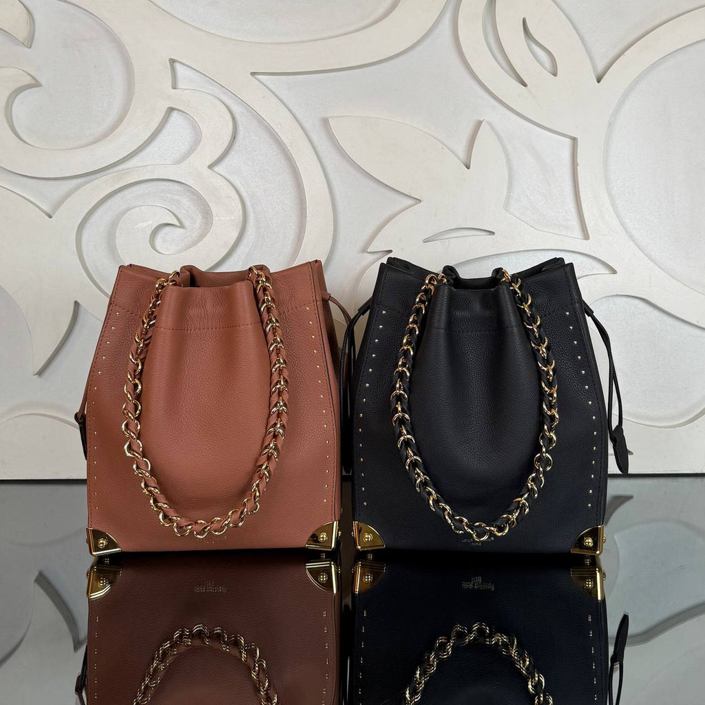 Louis Vuitton Noe Trunk PM 

910620 ⭐️