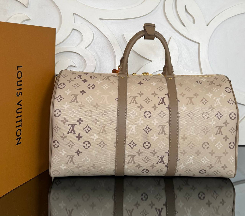 Louis Vuitton Keepall Badouliere 50

910842 ⭐️
