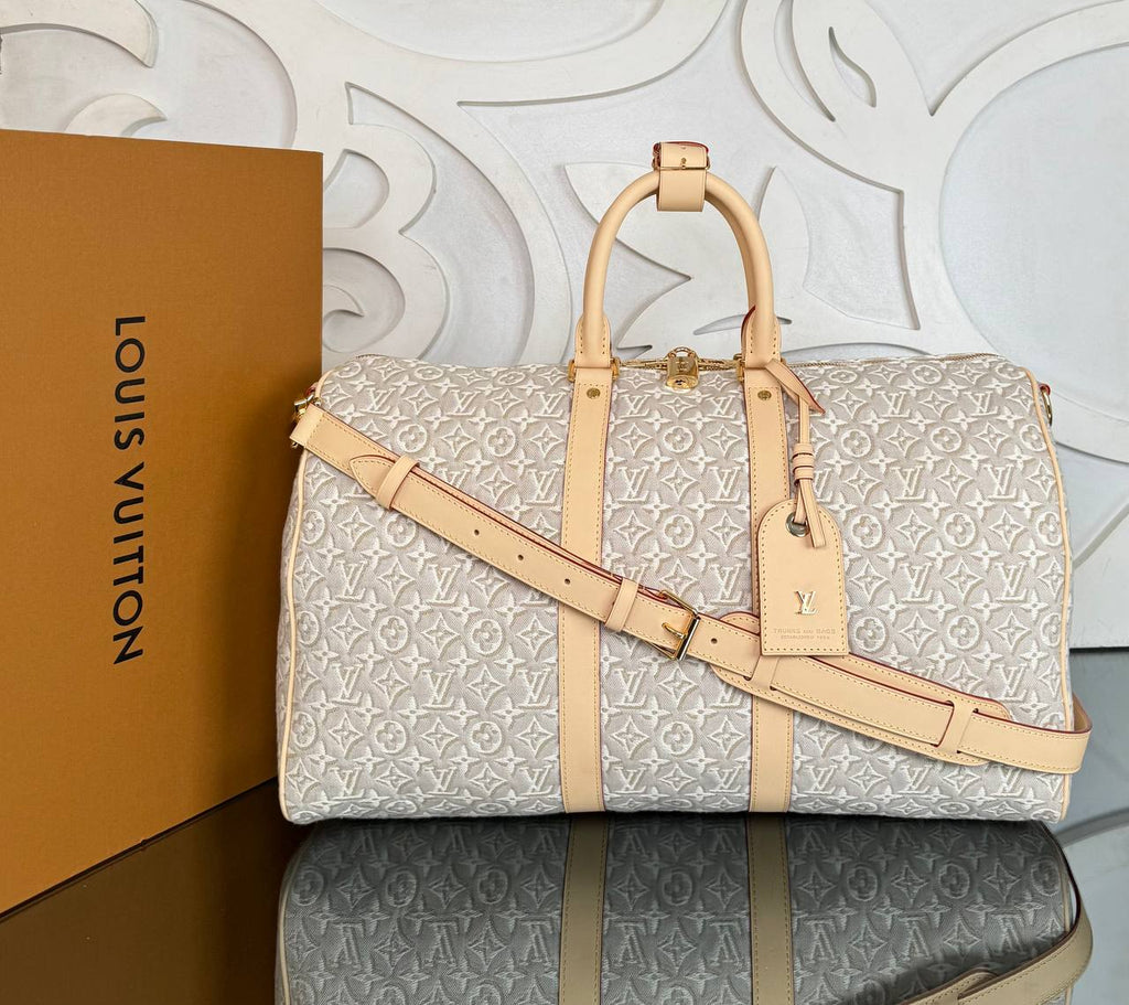 Louis Vuitton Keepall Bandouliere 45

45x27 cm
910975 ⭐️