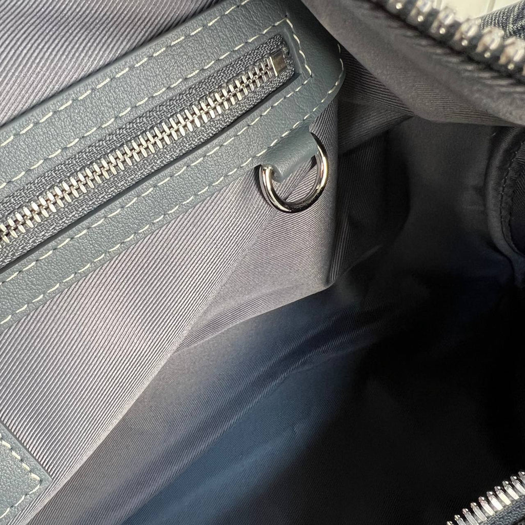 Louis Vuitton Keepall Banouliere Denim 50

5735-14 ⭐️