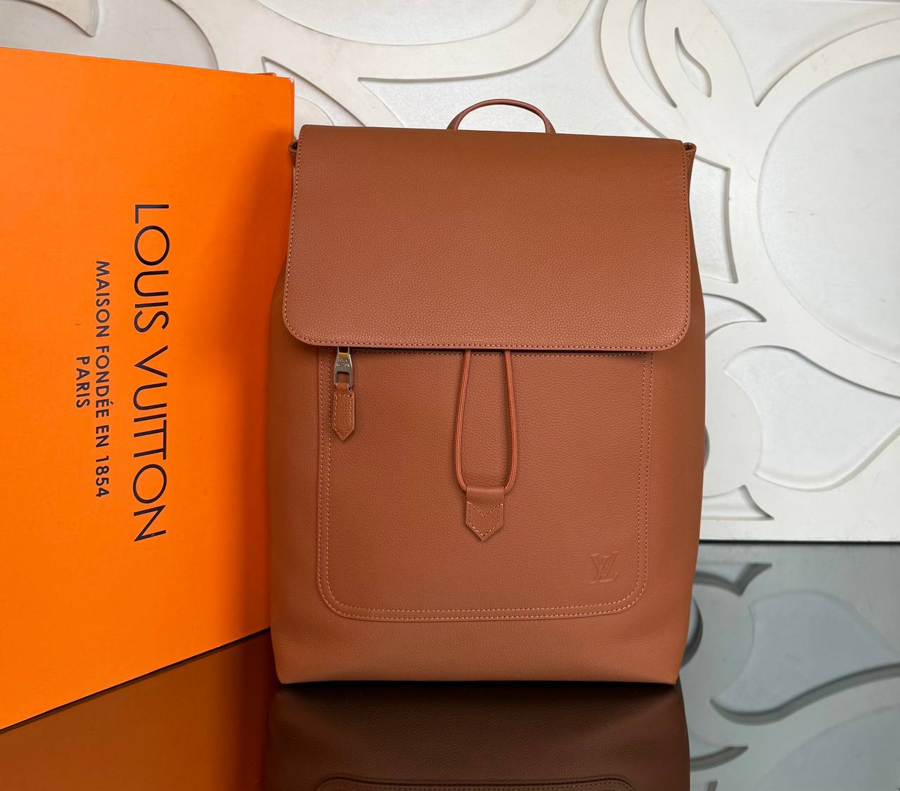 Louis Vuitton Fastline Backpack

910457 ⭐️