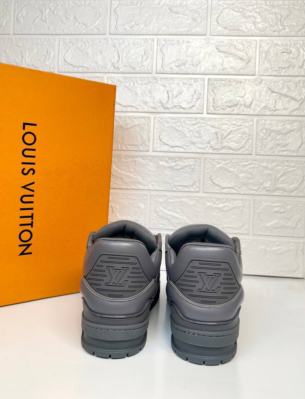 Louis Vuitton Trainer Sneakers

3708 ⭐️