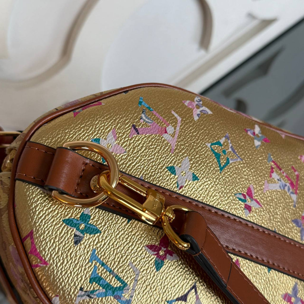 Louis Vuitton Speedy 25 Limited Edition 

910627 ⭐️