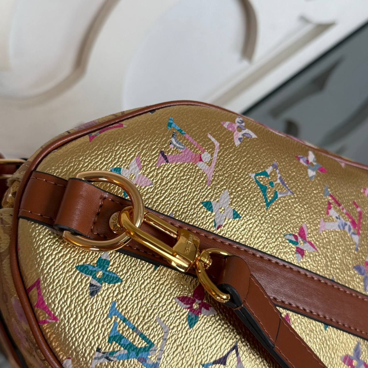 Louis Vuitton Speedy 25 Limited Edition 

910627 ⭐️