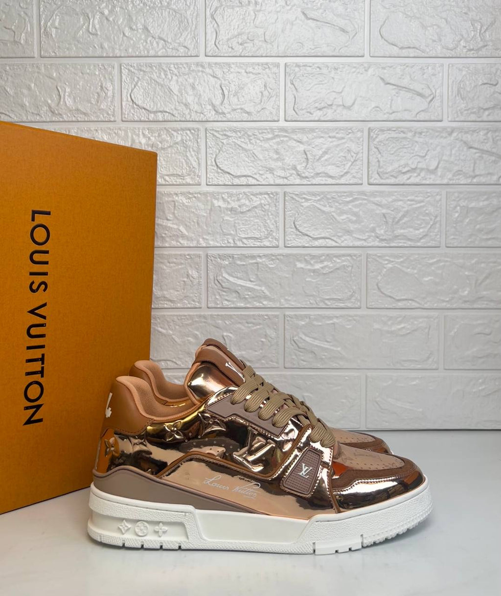 Louis Vuitton Trainer Sneaker

9111212 ⭐️