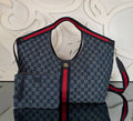 Gucci Giglio Large Tote Bag 

40x32 cm
910305 ⭐️